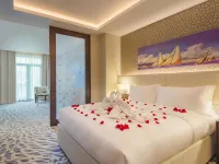 Riviera Rayhaan by Rotana Hotels near Sky view Bar