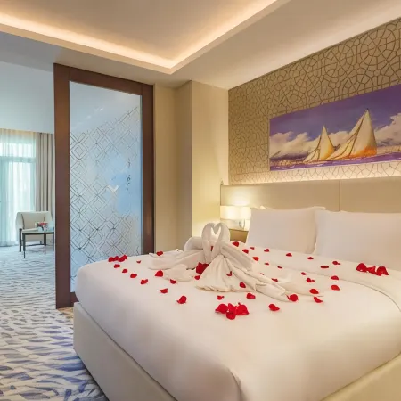 Riviera Rayhaan by Rotana