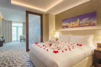 Riviera Rayhaan by Rotana - balcón