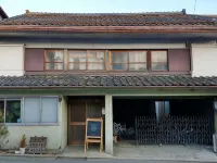 ドットホステル長野 長野市のホテル