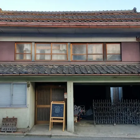 Dot Hostel Nagano