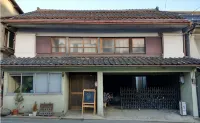 Dot Hostel Nagano