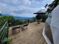 Solaris Glamping Exclusive - Homestays