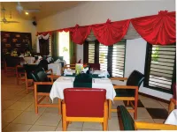 Grand Eastern Hotel - Desayuno
