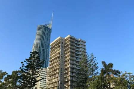 安納卡普里島度假公寓飯店