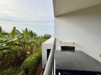Escape Condominium Beachfront Suites - Mae Phim - Ocean View