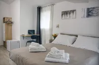 Sa Perda Crocada - homestay