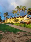 ISLANDER AT THE BEACH OCEAN FRONT CONDO # 145 - 2つ星