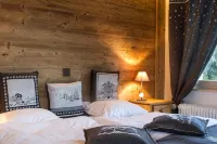 Hôtel de Charme la Poste - Pet friendly