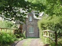 Heyden Cottage - Pet friendly