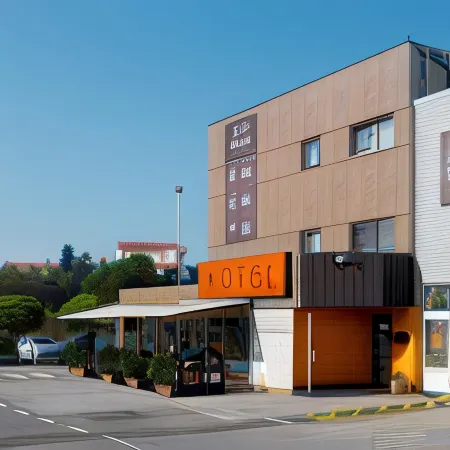 Hotel Pomaranča Hotels in Ptuj