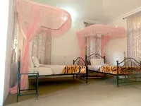 Green Hills Lodge