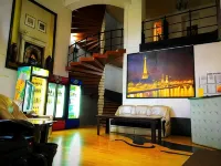 Paradis Inn Hotel & Spa - Pet friendly