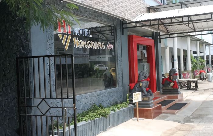 Hongkong Inn Singkawang