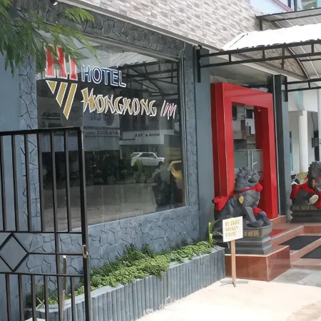 Hongkong Inn Singkawang