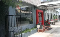 Hongkong Inn Singkawang - Wi-Fi
