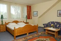 Erbenholz Hotel - 3-Star
