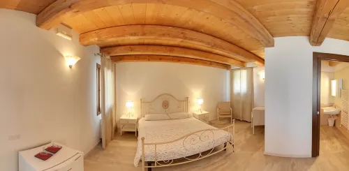 Agriturismo Alto Venda - 3 stelle