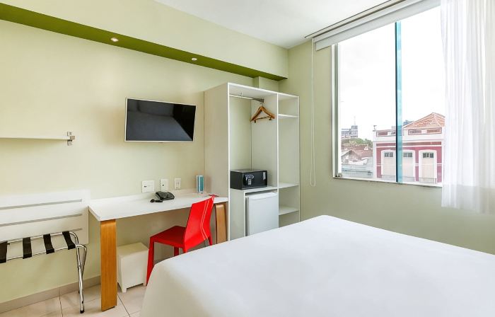 Ibis Styles Manaus