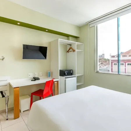 Ibis Styles Manaus