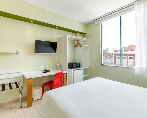 Ibis Styles Manaus Hotels in Manaus