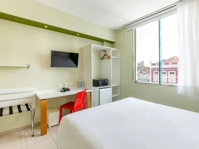 Ibis Styles Manaus のホテル