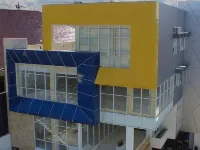 Mandiri Mansion Hotels in Mulyorejo