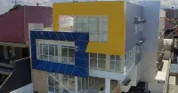 Mandiri Mansion