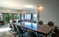 Dago Heuvel Resort