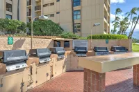 Remodeled Quiet Oceanfront Corner Unit on 3rd Floor at Sugar Beach Resort - 4-نجوم