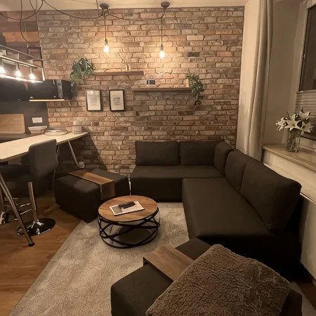 Design apartment "Hagen11" in the center (pet friendly)