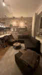 Design apartment "Hagen11" in the center (pet friendly) - balkon
