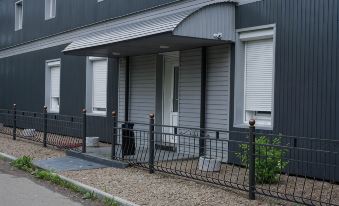 Gostinichny Kompleks Sofiya Hotel