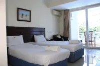 Sunrise Resort Apartments & Spa - spa