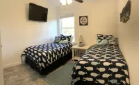 Newly Built 2019 Vacation Oasis- Enjoy 4WD Beaches & Wild Horses - Beach