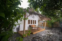 Scallywags Beach Club - bar