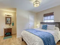 Private Retreat In Northwest Las Vegas For A Single Or Couple Hotels near Mount Charleston