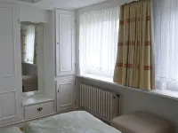 W5 Strandnahe, Zentrale Ferienwohnung - Wifi