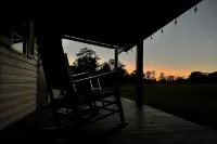 Casa de Campo-Tiny Home with Open Field View for Sunsets and Stargazing - Wi-Fi