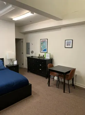Studio in the heart of Fishtown - 2 ดาว