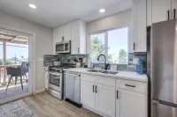 Coastal Sunset Studio - 4-Sterne