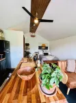 🌾Brand New Tiny Home! Downtown & Beachy☀️ - Wi-Fi