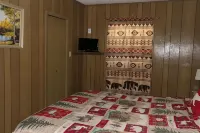 Ponderosa Cabins 104 N Laurel cabin 11 - شاليه