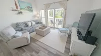 Newly Renovated Bermuda Bay Townhome - ที่มีฟิตเนส