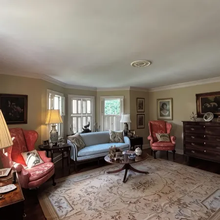 Charming 3 bedroom home