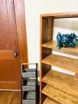 Charming 3-bedroom cottage in Downtown Sulphur - 3-Star