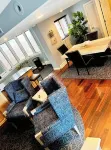 MODERN SPACIOUS 2-BR BEST LOCATION IN ALLENTOWN - Homestays