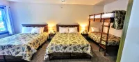 Lynnhurst Resort-Private cabin on Kentucky Lake with Hot Tub - Wifi