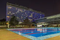 Grand Hotel Zhemchuzhina - Beach