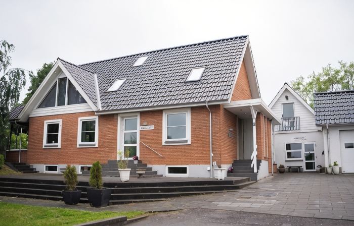 Hilmor's Lejligheder